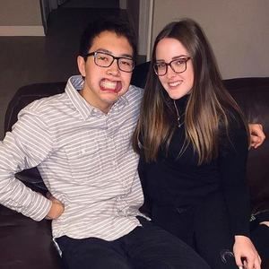 Meet your Posher, Meghan